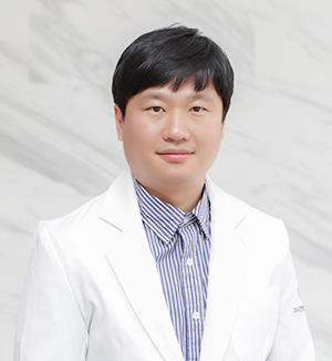 곽병민 병원장 사진