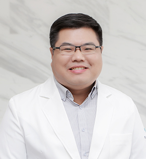 김한준 병원장 사진