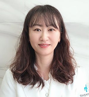 최기숙 한방과 과장 사진
